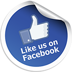 Like us on Facebook